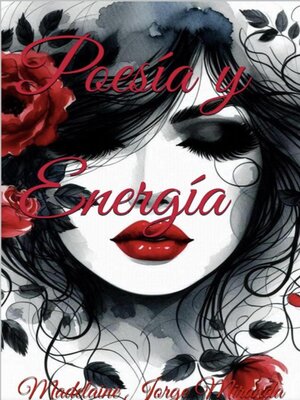 cover image of Poesía y Energía